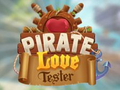 Oyun Pirate Love Tester