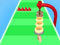 Oyun Donut Stack