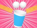 Oyun Collect and Drop Ball 