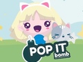 Oyun Pop It Bomb!