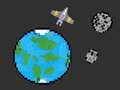 Oyun Defending Planet