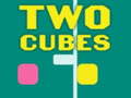 Oyun Two Cubes