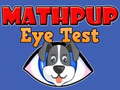 Oyun Mathpup Eye Test