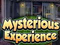 Oyun Mysterious Experience