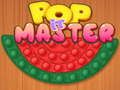 Oyun Pop It Master