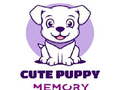 Oyun Cute Puppy Memory