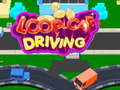 Oyun Loop-car Driving 