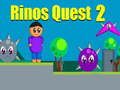 Oyun Rinos Quest 2