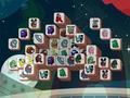 Oyun Among Mahjong Tiles