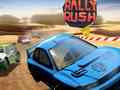 Oyun Rally Rush