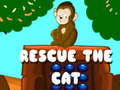 Oyun Rescue The Cat