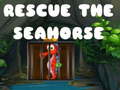 Oyun Rescue the Seahorse