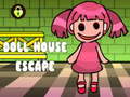 Oyun Doll House Escape