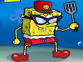 Oyun Spongebob DressUp