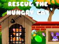 Oyun Rescue The Hungry Cat