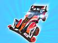 Oyun Mini Legend: Mini 4WD Racing