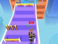 Oyun Cartoon Crowd Clash
