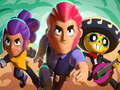 Oyun Brawl Stars Slide