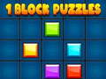 Oyun 1 Block Puzzles