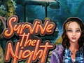 Oyun Survive the Night