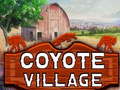 Oyun Coyote Village