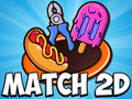 Oyun Match 2D