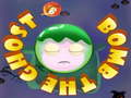 Oyun Bomber The Ghost