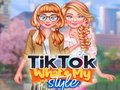 Oyun TikTok Whats My Style 