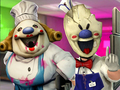 Oyun Hello Ice scream Neighbor 