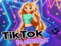 Oyun TikTok Trend: Rapunzel Fashion 