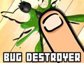 Oyun Bug Destroyer 