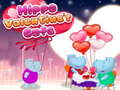 Oyun Hippo Valentine's Cafe