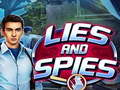 Oyun Lies and Spies