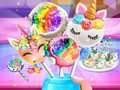 Oyun Sweet Fashion Desserts 
