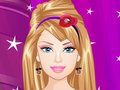 Oyun Barbie Dress Up Party 