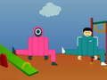 Oyun Squid Game Repetition