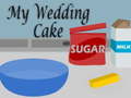 Oyun My Wedding Cake