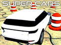 Oyun Super Cars