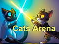 Oyun Cats Arena