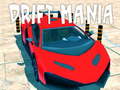 Oyun Drift Mania 