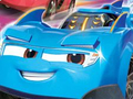 Oyun Legends of Spark Racing