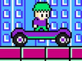 Oyun Zizo Adventure