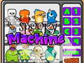 Oyun Spooky Machine