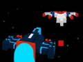 Oyun Dust Settle 3D Galaxy Wars Attack - Space Shoot