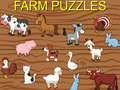 Oyun Farm Puzzles