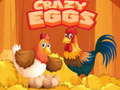 Oyun Crazy Eggs