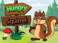Oyun Hungry Squirrel