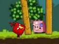 Oyun Angry Birds vs Pigs