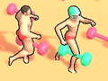Oyun Muscle Race 3D: Smash Running Game