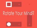 Oyun Rotate Your Mind?